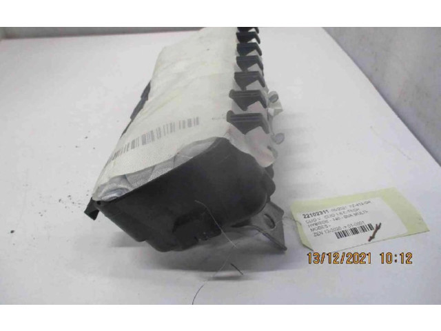 Подушка безопасности пассажира 985157869R, 985157869R Renault Clio V