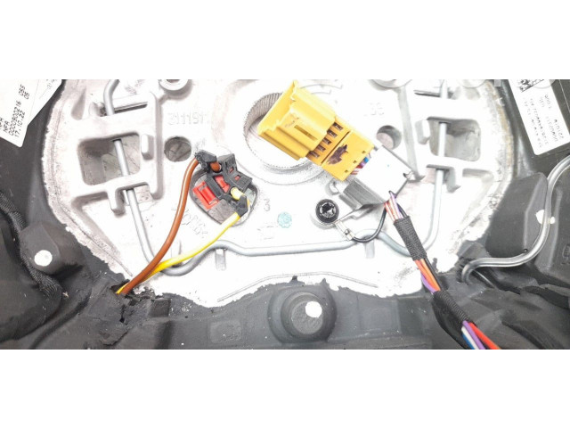 Руль Cupra Formentor  2020 -  года 5FA419091FSXEY      