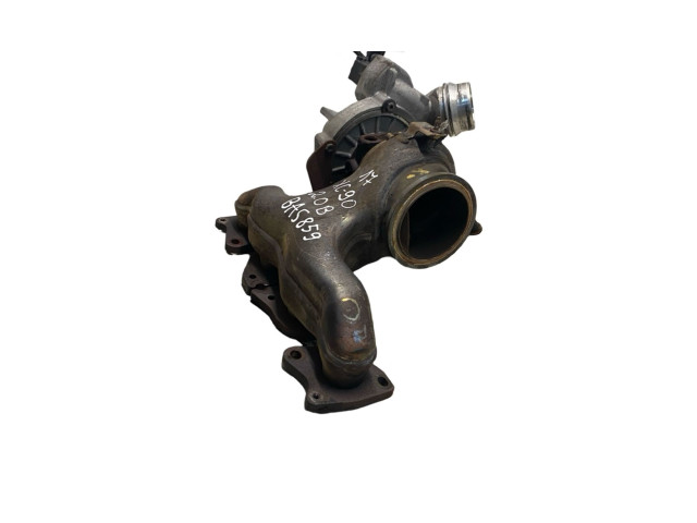  Турбина Volvo XC90  31459815         