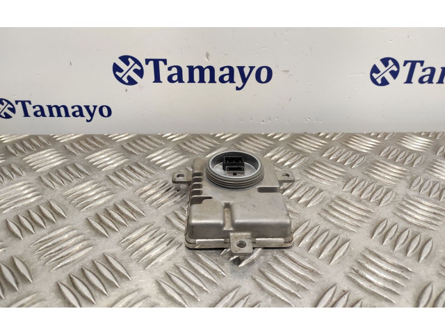 Блок управления Xenon