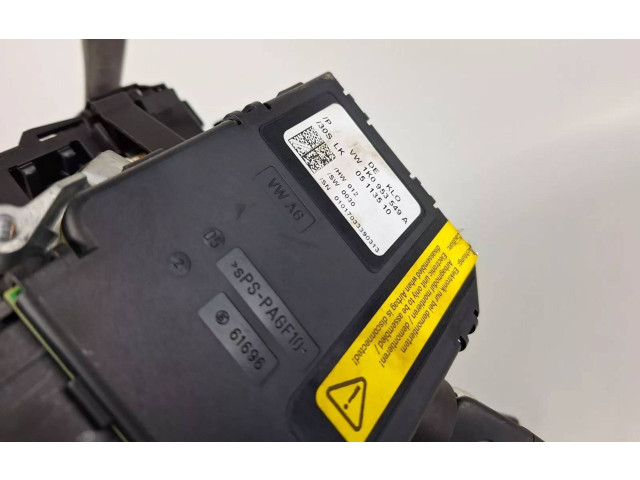 Ручка поворотов/ фонарей 1K0953503G Skoda Octavia Mk2 (1Z)