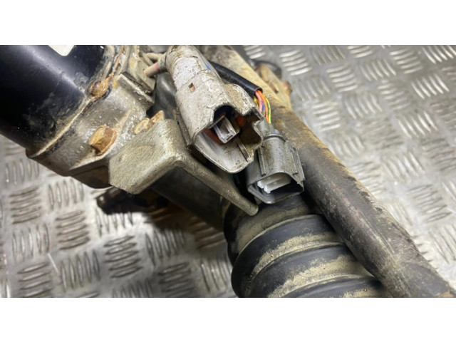 Рулевая рейка 5360ES6FG600, 03MS6FGG Honda Civic 2001-2005 года