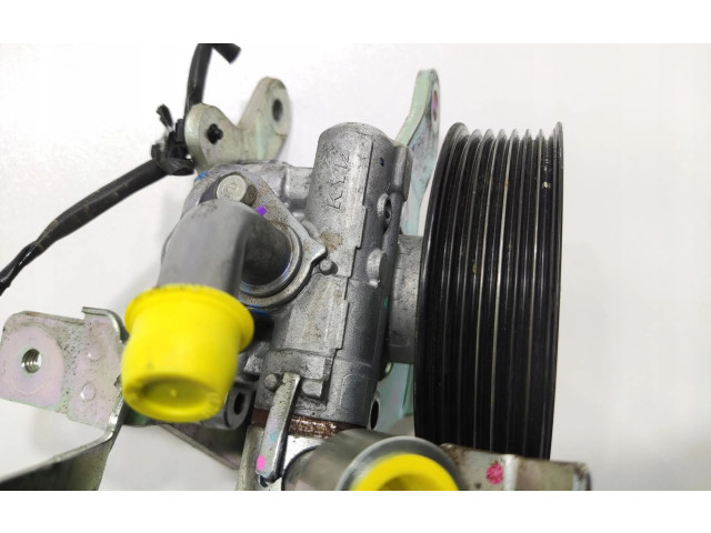 Насос усилителя руля Nissan Navara D23 2015 - года