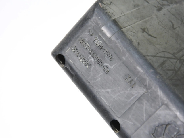 Блок предохранителей 7154-3276, 2R8T14A003EB Jaguar S-Type