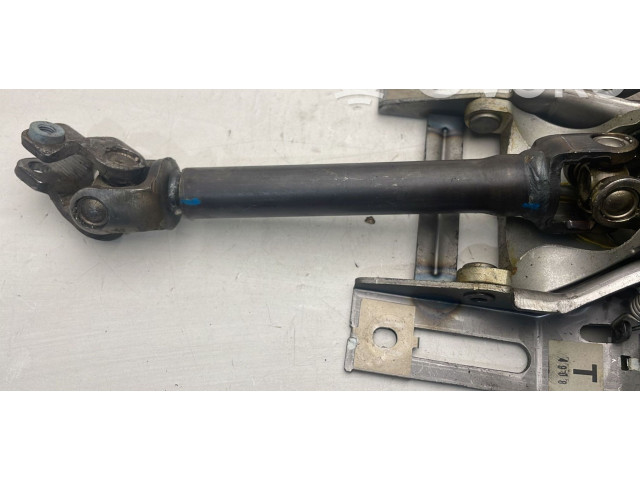 Рулевая рейка Honda FR-V 2004 - 2009 года