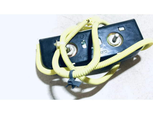 Подушка безопасности в сиденье 78005s1ae810m1 Honda Accord