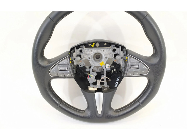 Volant Infiniti Q50 2014 484306HH7B