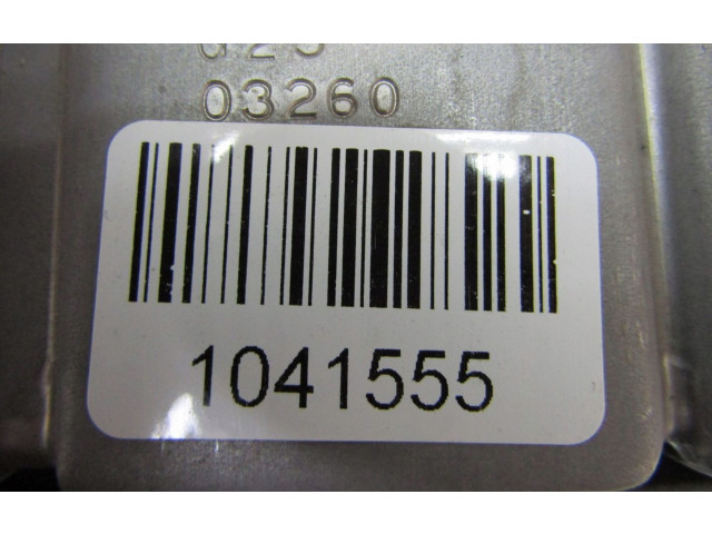 Подушка безопасности для колен Mazda 3