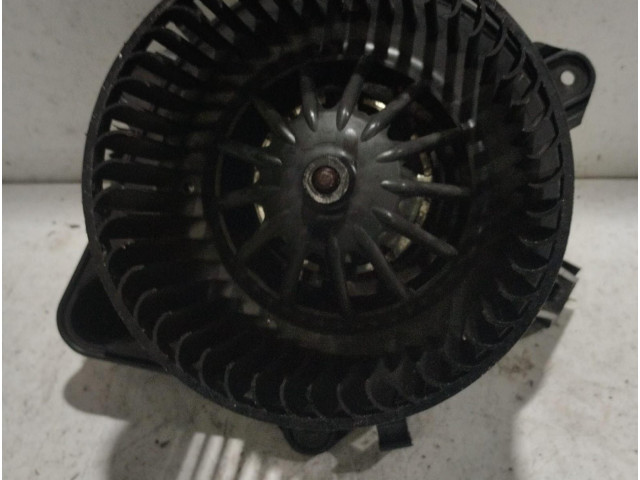 Вентилятор печки Fiat Idea