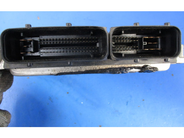 Řídící jednotka 038906019J, 038906019J Seat Alhambra (Mk1) 2001