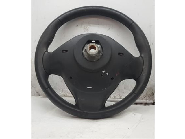 Надувная подушка для руля       Renault Clio IV  2012 -  года   