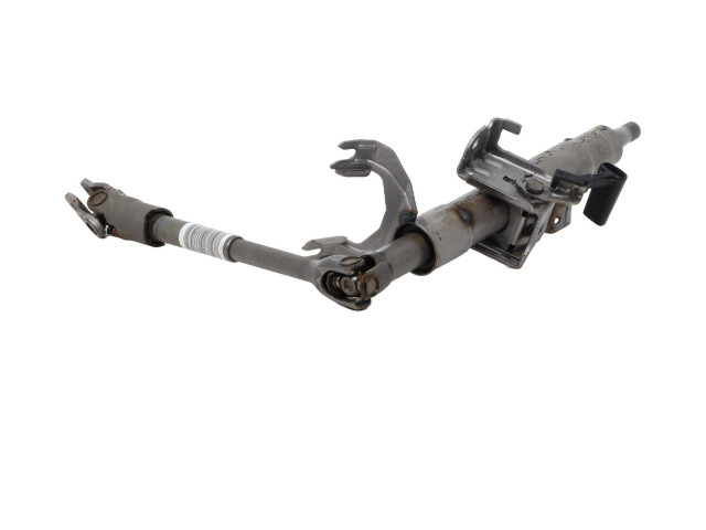 рейка Колонка рулевая 488101248R Dacia Duster 2010 - 2017 года