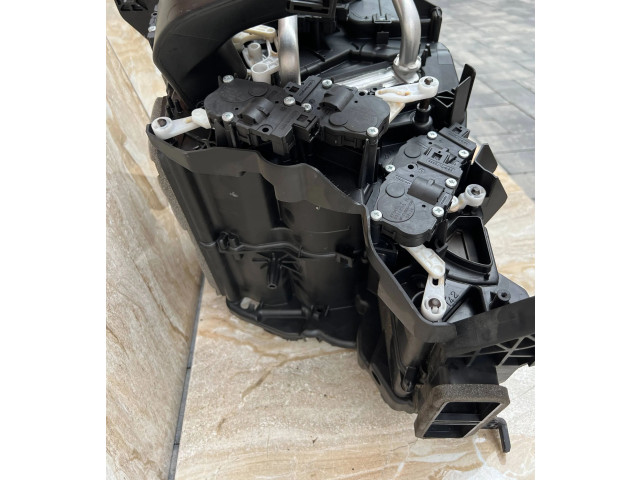 Вентилятор печки AV2727005382, 0638000840 Jaguar XJ X351