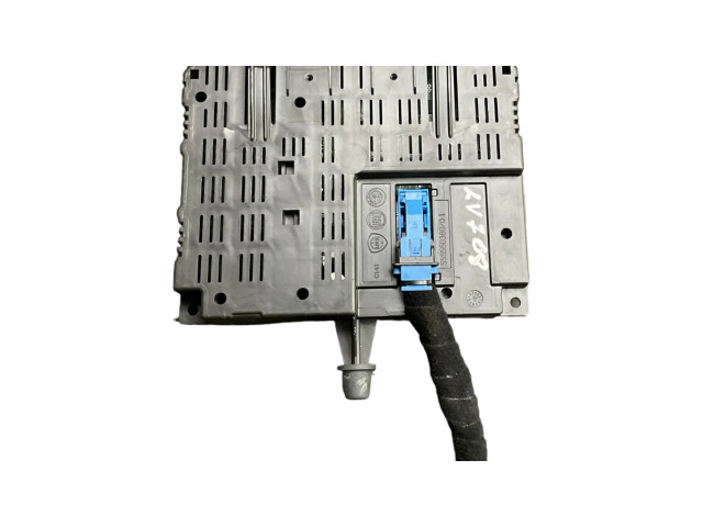 Блок комфорта 50518096 Alfa Romeo Mito