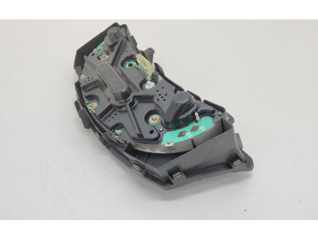 Панель приборов 13214764, 13214764   Opel Meriva A       