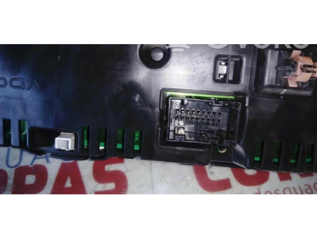 Панель приборов A2C53404215012829   Suzuki Grand Vitara I       