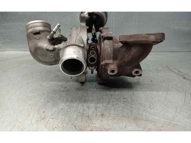  Турбина Honda Accord  7822170001, GARRET   для двигателя N22B1      