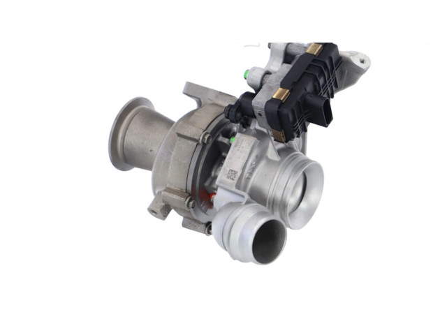  Турбина BMW X3 E83  49335-00520, 49335-00520         