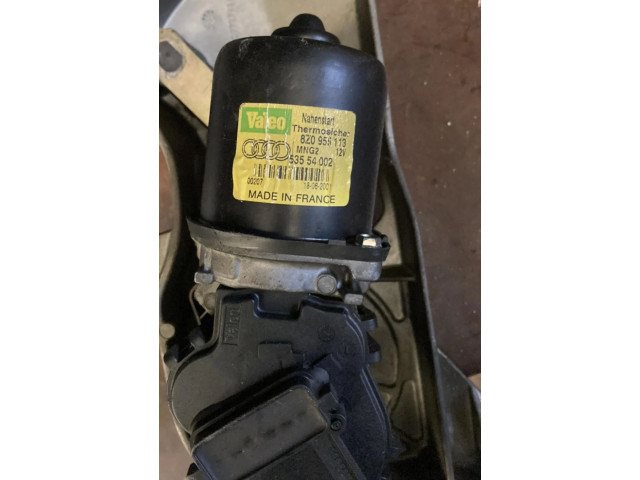 Моторчик дворников 8Z0955113 Audi A2