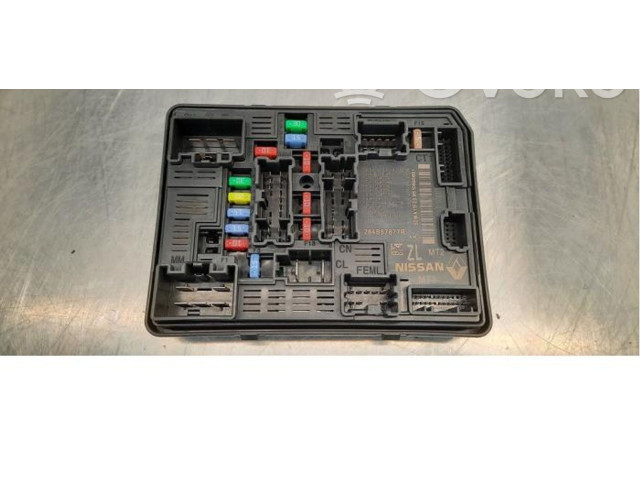 Pojistková skříňka 284B67877R Renault Zoe 2020