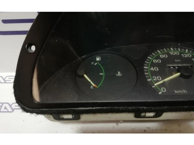 Přístrojová deska Fiat Punto (176) 60.6000.016.0A, 6060000160A