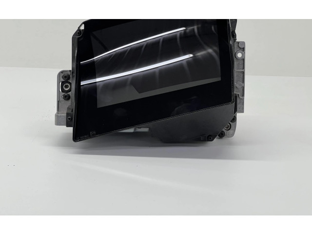 Дисплей    80A919617, AU0022001   Audi Q5 SQ5