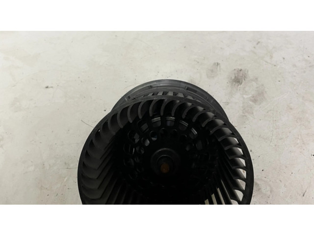 Вентилятор печки    T1011131B   Citroen C4 II