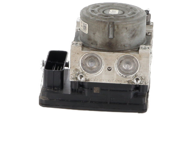 Блок АБС 1640634380   Peugeot  2008 I  2013 - 2019 года