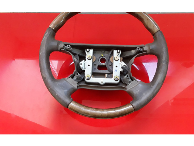 Руль Jaguar S-Type   42866      