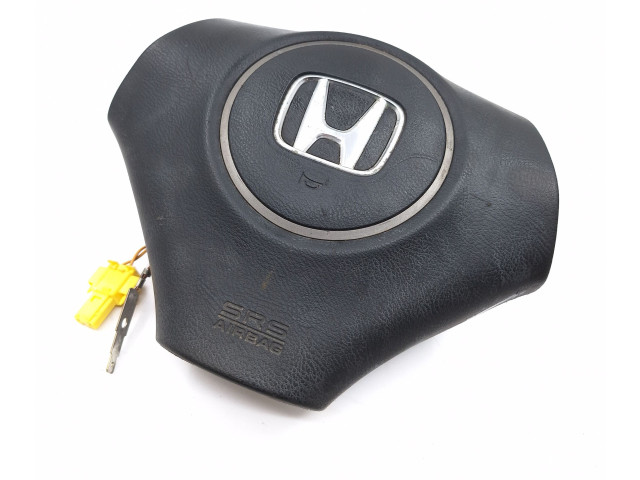 Подушка безопасности водителя 77800SEAXG910, H0WU27FQOU Honda Accord