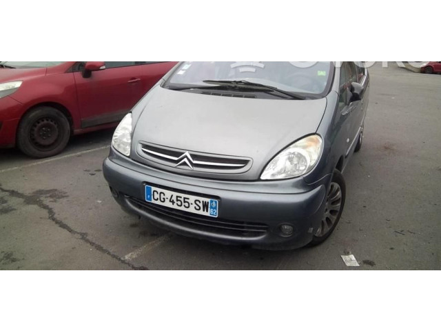 Зеркало электрическое        Citroen Xsara Picasso   -  года   