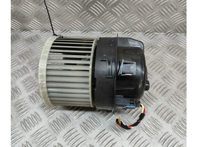 Вентилятор печки    9840566280, 7015011001   Peugeot 2008 II