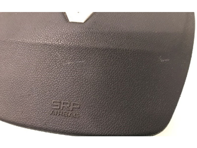 Подушка безопасности водителя 985701921R, 985701921R Renault Scenic III - Grand scenic III