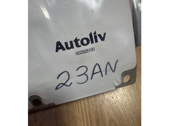 Подушка безопасности пассажира 602926100, 30780629   Volvo C30