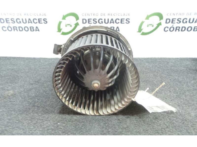 Вентилятор печки VALEO Dacia Logan Pick-Up