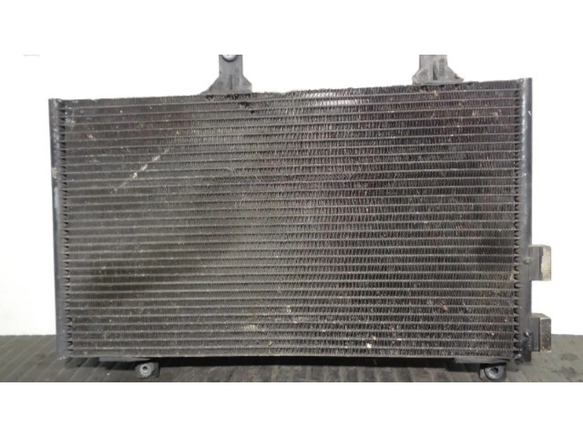 Радиатор охлаждения кондиционера воздуха