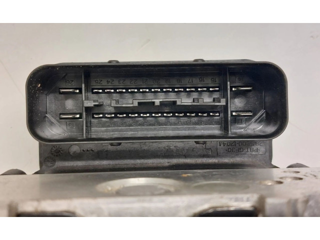 Блок АБС 27536AJ021, 27536AJ021 Subaru Legacy 2010 - 2016 года