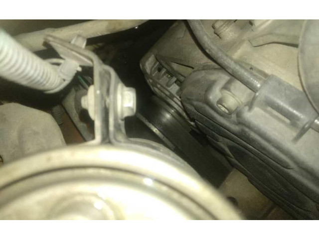 Генератор    Fiat Punto (199)      