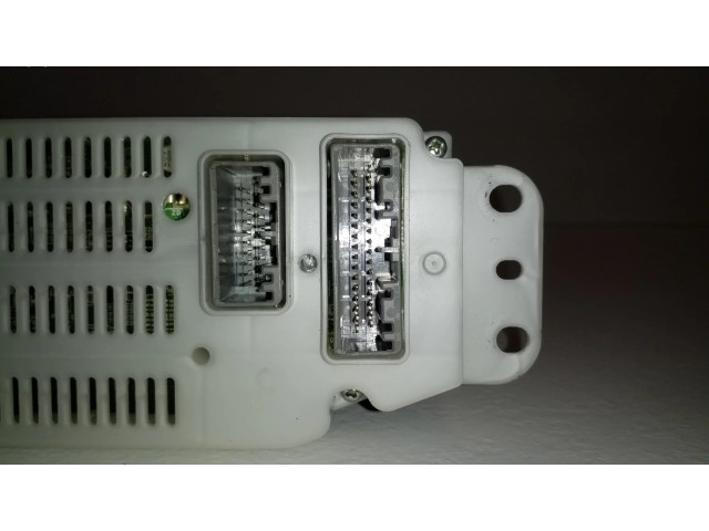 Блок управления климат-контролем 7820A465XA, CAB502A039D   Mitsubishi Outlander