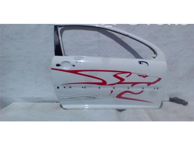 Подрулевой шлейф SRS 20062012 Peugeot 207