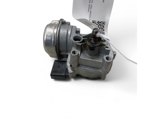 Двигатель стеклоочистителей 4K2955119   Audi A6 S6 C8 4K