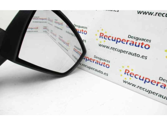 Зеркало электрическое        Ford Ecosport  2013 - 2017 года   