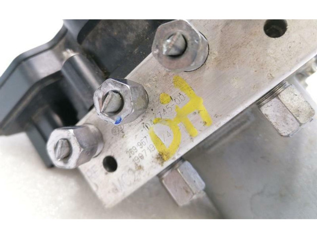 Jednotka ABS 104474500B Tesla Model 3 2019