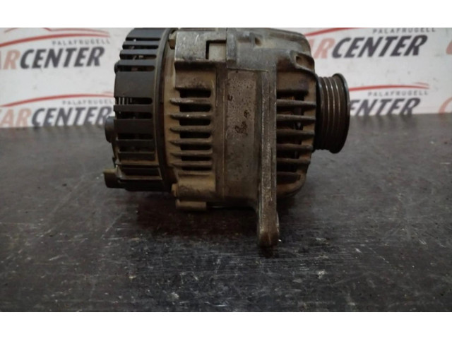 Генератор    Renault Twingo I      