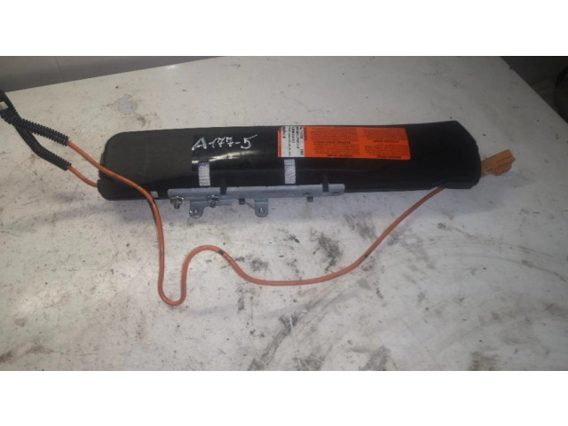 Боковая надувная подушка