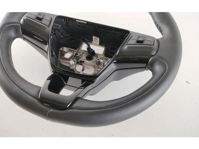 Руль Ford Mustang Mach-E 2020 - года LJ8B3600, EJ1GXB