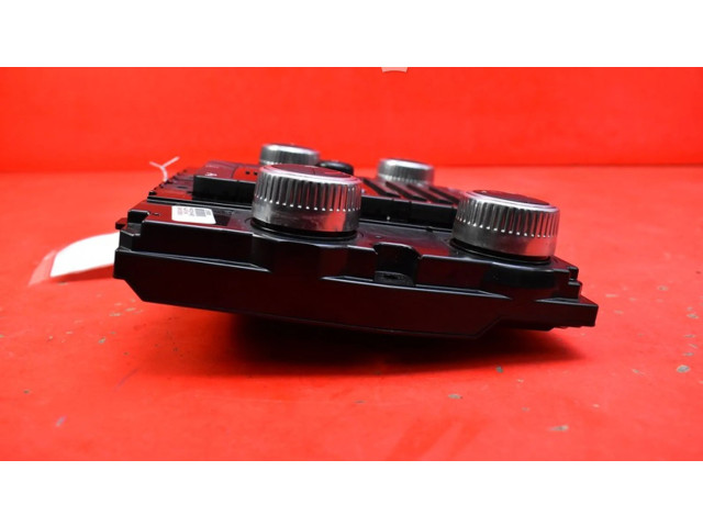 Блок управления климат-контролем 31398588, 31398588 Volvo V60