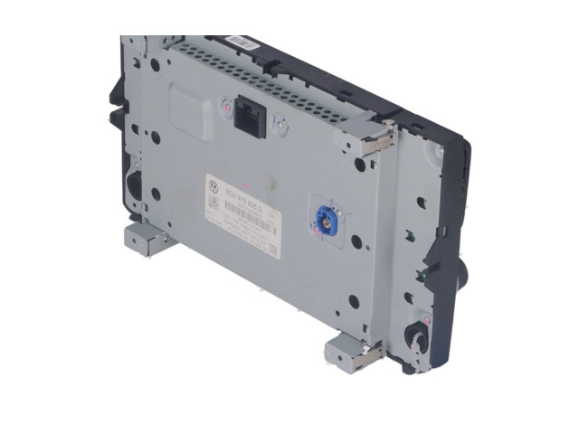 Комплект блоков управления 3G0919605D Volkswagen Golf Plus