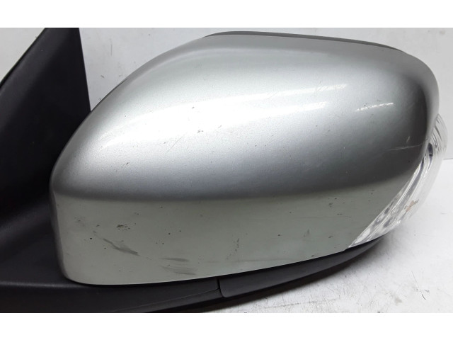 Zpětné zrcátko Volvo XC90 2007 30716196