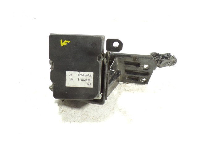 Блок АБС 6R0614517AMBEF, 6R0907379BB   Audi  A1  2010 - 2018 года